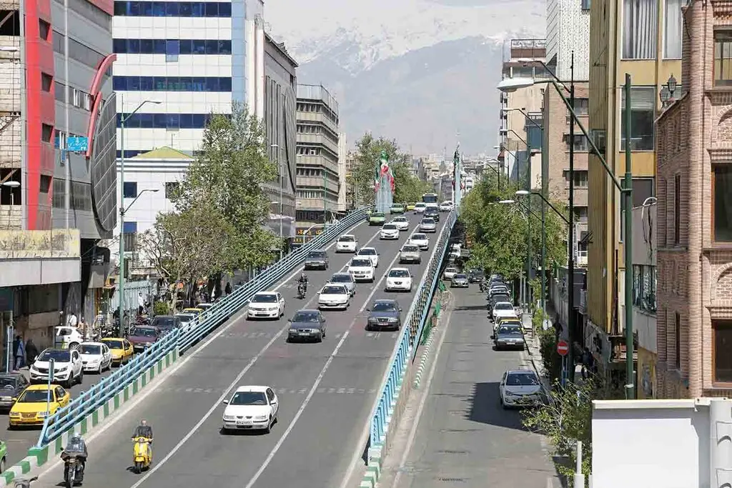 مقاومسازی پل حافظ در دستورکار شهرداری/ افتتاح ۱۰ پروژه عمرانی در تهران تا پایان سال