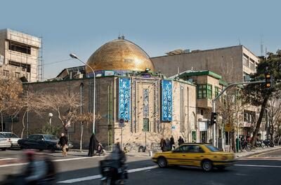  امضای ملی پای اصالت شهر | 6 اثر شاخص تاریخی و معماری معاصر تهران در فهرست آثار ملی ایران به ثبت رسیدند