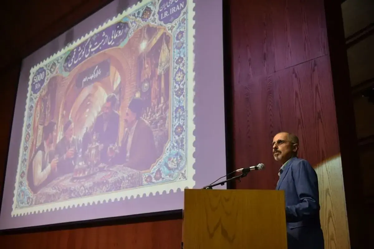 سیدجواد رضویان سفیر گردشگری استان قم شد