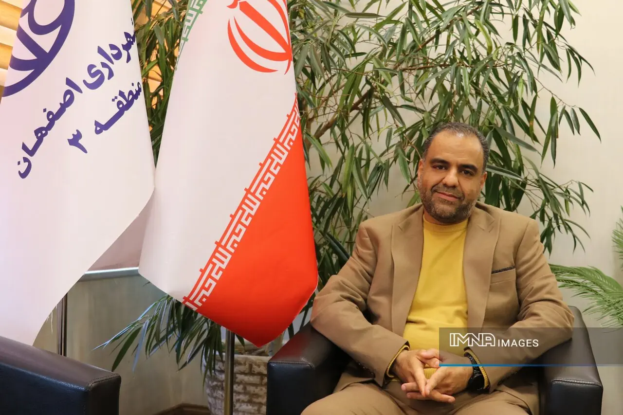 بازآفرینی گذر دردشت فراتر از بهسازی معابر است