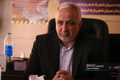 نظارت سازمان بازرسی در خدمت گرهگشایی از چالشهای ترافیکی است