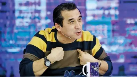 خداداد در آستانه بازگشت؟