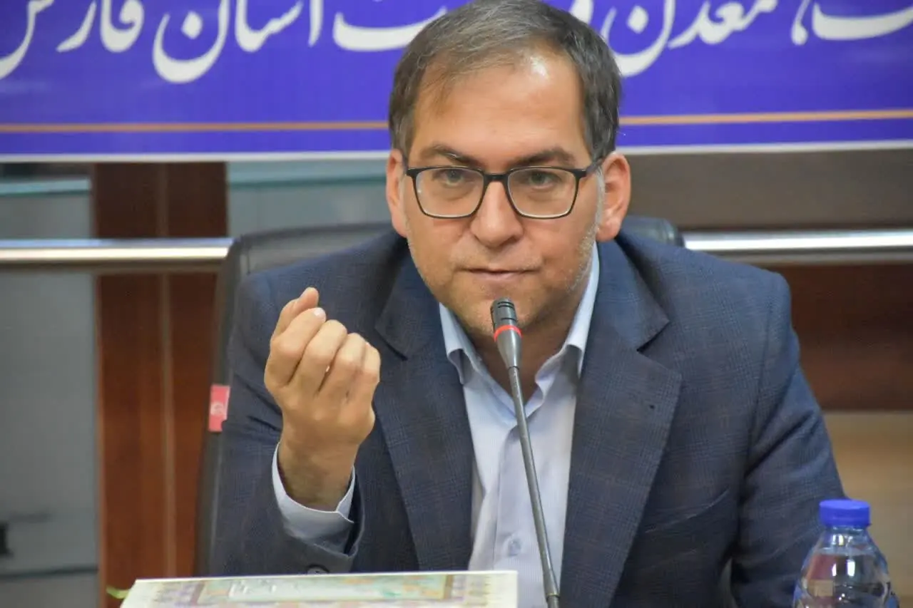  حضور ۳۴۳ سرمایه‌گذار خارجی در «شیراز اکسپو ۲۰۲۶» و امضای قراردادهای دانش‌بنیان