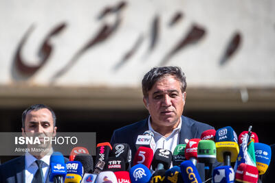 تاجرنیا: حضور استقلال در مشهد نیازمند حمایت جدی مسئولان استانی است