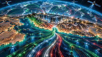  ‌جنگ به قلب اقتصاد دیجیتال رسید!