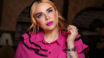  خوانندگی بهاره رهنما ؛ پکیج کامل شد/ ویدئو