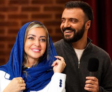 از حمام خانه علی علیپور تا خصوصیترین جزئیات زندگی نفیسه روشن؛ ابوطالب حسینی، جعبهسیاه افراد مشهور را رو کرد!/ ویدئو