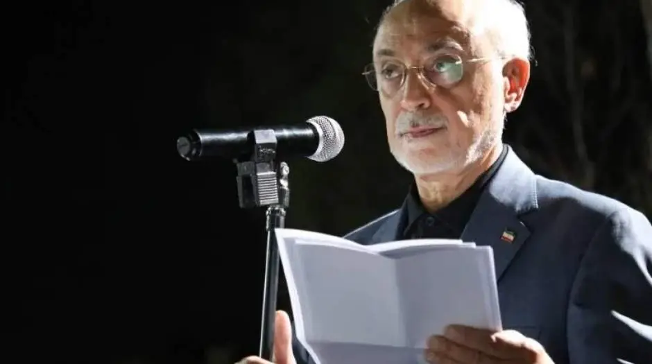 صالحی: با یک گفتوگوی صریح میشود از تنش در روابط دیپلماتیک جلوگیری کرد - مردم سالاری آنلاین