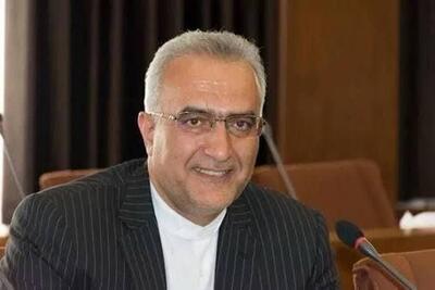 ثبتنام آزمون جامع گردشگری البرز از ۲۵ مهر آغاز میشود