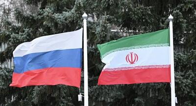بازی جدید .و عجیب روس ها با ایران