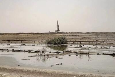 بازنگری و تکمیل مطالعات اجتماعی توسعه میدان نفتی سهراب با دستور سازمان محیطزیست