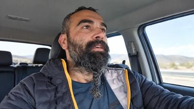 تروریست اعدام شده: رضا پهلوی ما را فریب داد + فیلم