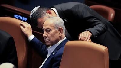  نتانیاهو: حمله به ایران اکنون مناسب نیست