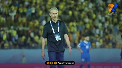 واکنش باشگاه دهوک به حضور یحیی گل‌محمدی در تیم امید