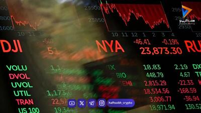  رویای شکست بورس با هوش مصنوعی؛ آیا الگوریتم‌ها سود قطعی می‌سازند؟
