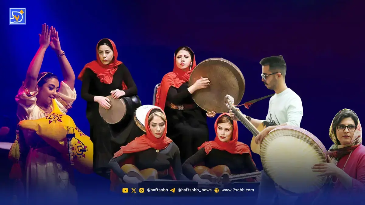 ماجرای لغو تور پالت، محدودیتهای گروه لیان و تعویق کنسرت علیرضا قربانی