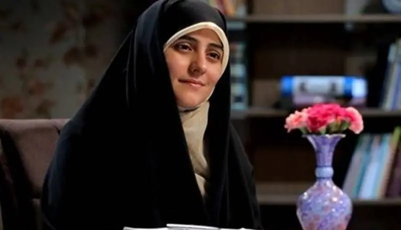 عصر ایران: زینب ابوطالبی کجاست؟ | آخرین خبر