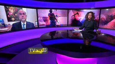  تحلیلگر آمریکایی در بی‌بی‌سی: پاسخ ایران به حمله احتمالی آمریکا دارای سورپرایز و بسیار غافلگیرکننده خواهد بود! | آخرین خبر