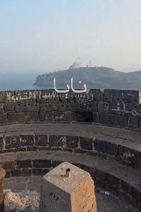  ارتش یمن کاخ «المعاشیق» را در عدن هدف قرار داد | آخرین خبر