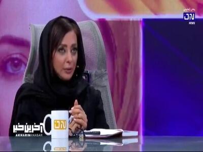  نفیسه روشن: گول خوردم ازدواج کردم و یکی از بزرگترین اشتباهاتی بود که زندگی کاری ام را نابود کرد | آخرین خبر