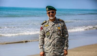 دریادار سیاری: تنگه هرمز بسته است؛ هر کس بدون هماهنگ وارد شود در اخبار می‌بینید چه اتفاقی می‌افتد | آخرین خبر