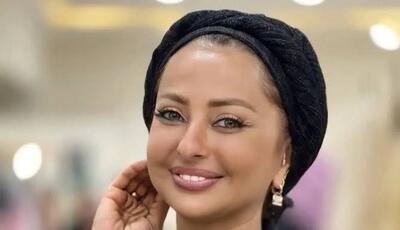  انتقاد نفیسه روشن از زدن برچسب فقط بازیگر تلویزیون به او! | آخرین خبر