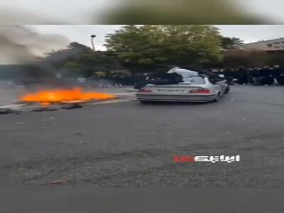  بازداشت حدود ۸ هزار نفر در فرانسه در پی اعتراضات دانش‌آموزان | آخرین خبر
