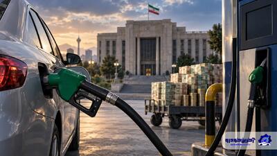  پایان واردات بنزین به معنای پایان افزایش قیمت نیست