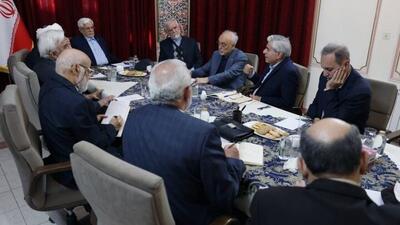  عارف: امسال واردات بنزین نخواهیم داشت؛ صرفه‌جویی آن صرف یارانه و کالابرگ می‌شود