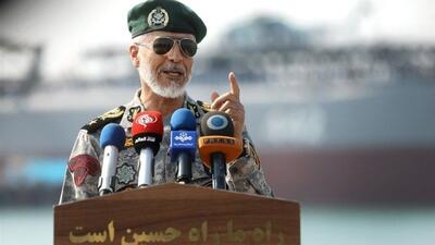  سیاری: تلاش کشورها برای تأمین بنزین گویای بسته بودن کامل تنگه هرمز است