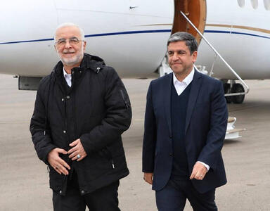 اردبیل در محور توسعه دیپلماسی و مراودات اقتصادی با جمهوری آذربایجان