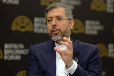  خطیب‌زاده: ان‌پی‌تی با تنفس مصنوعی زنده است