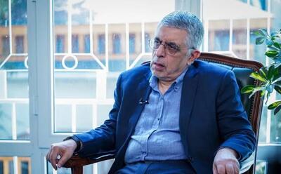  کرباسچی: ما نمی‌توانیم پدر آمریکا را دربیاوریم/ باید با یک توافقنامه جنگ را تمام کنیم