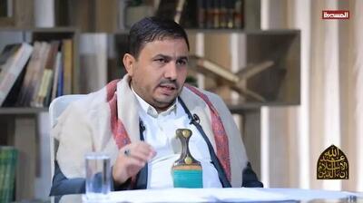 انصارالله یمن: تسلیحات هوشمند و تأثیرگذار هنوز وارد میدان نبرد نشدهاند
