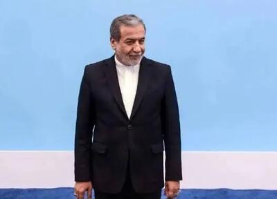  عراقچی در پیامی به یمن: روابط تاریخی دو ملت برادر ایران و یمن باید تقویت شود