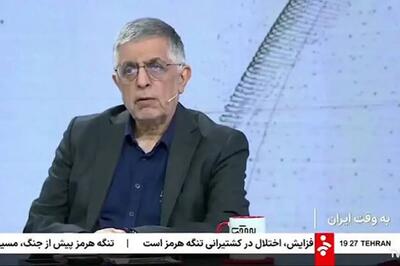  کرباسچی: باید با یک توافقنامه جنگ را تمام کنیم