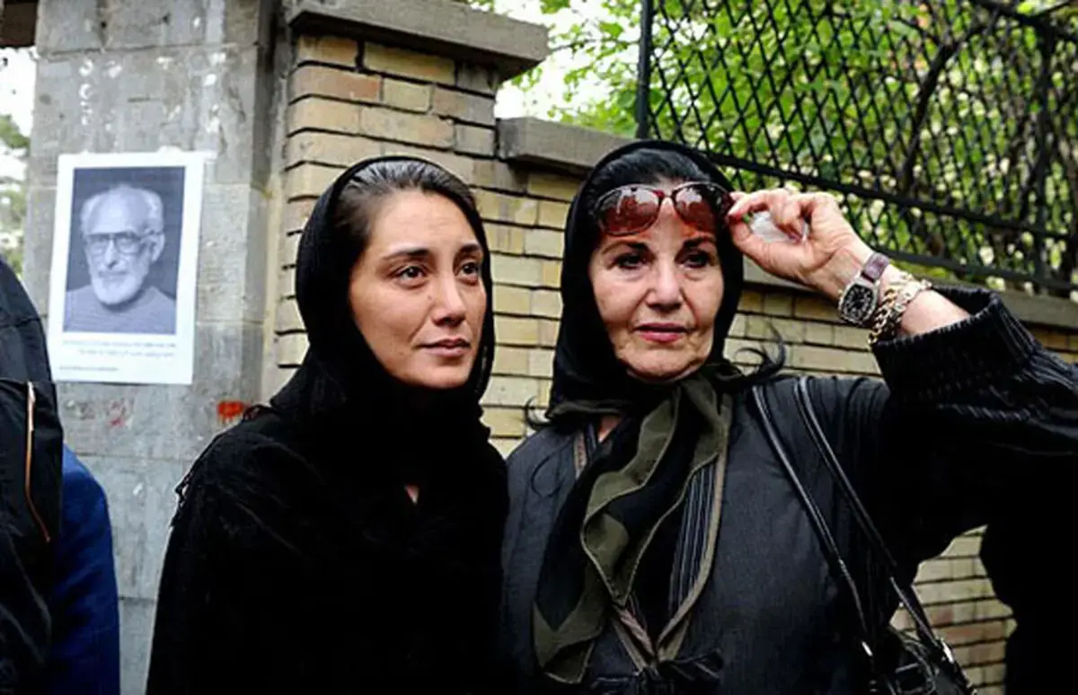شش چهره ایرانی که از عمر بلندشان خوشحالیم