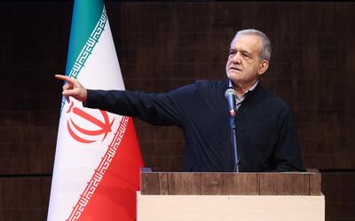 پزشکیان: اینکه انتظار داشته باشم از فردا همه مشکلات برطرف شوند، امکانپذیر نیست/ تجلیل از فداکاری پرستاران