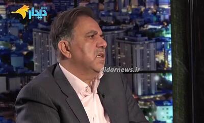  جبهه اصلاحات: احتمال سوءقصد به عباس آخوندی/ فرد مسلح بازداشت شد