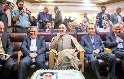  برای تامین منافع ایران باید نظم جهانی را بپذیریم