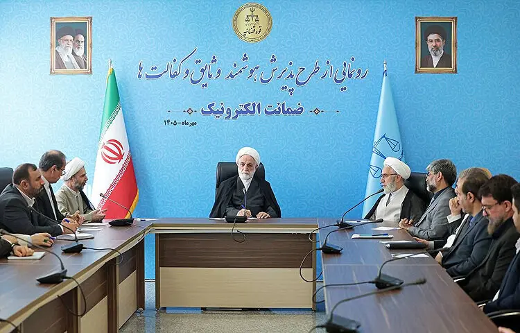 هیچ متهمی را نباید بلاوجه بازداشت کرد