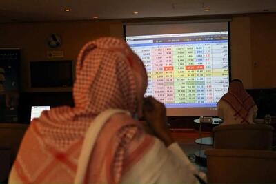  بورس عربستان در واکنش به حمله یمن به آرامکو ریخت