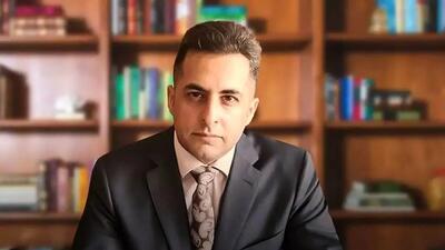  رضا نصری: تهدید به استفاده از «مادر همه بمب‌ها» علیه ایران اعلام جرایم جنگی است