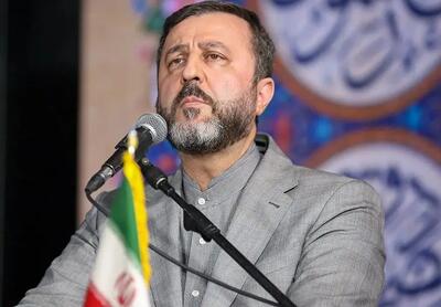  غریب‌آبادی: زمان اخراج اسرائیل از سیکا فرا رسیده است