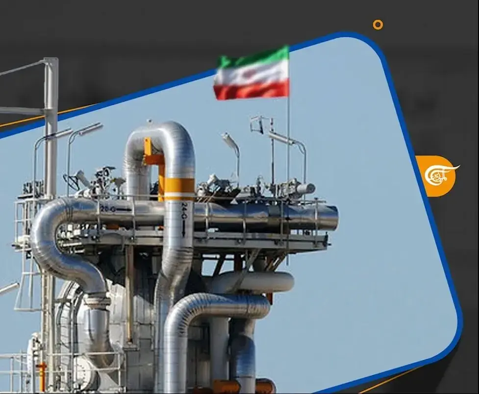 اروپا چطور رو دست خورد؟