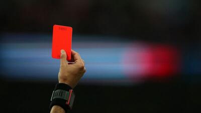  یک استقلالی و ۲ تراکتوری در جمع محرومان هفته نهم