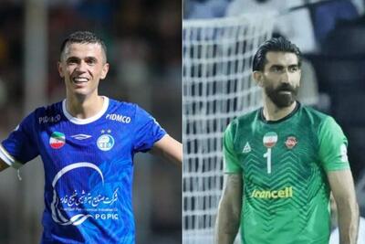 توضیح بیرانوند درباره اتفاق جنجالی؛ خودِ آسانی هم باور نمیکرد