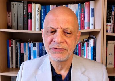  تحلیل اکبر گنجی از مصاحبه غلامحسین کرباسچی در صدا و سیما:  همراه کردن مردم مهم‌ترین ابزار است
