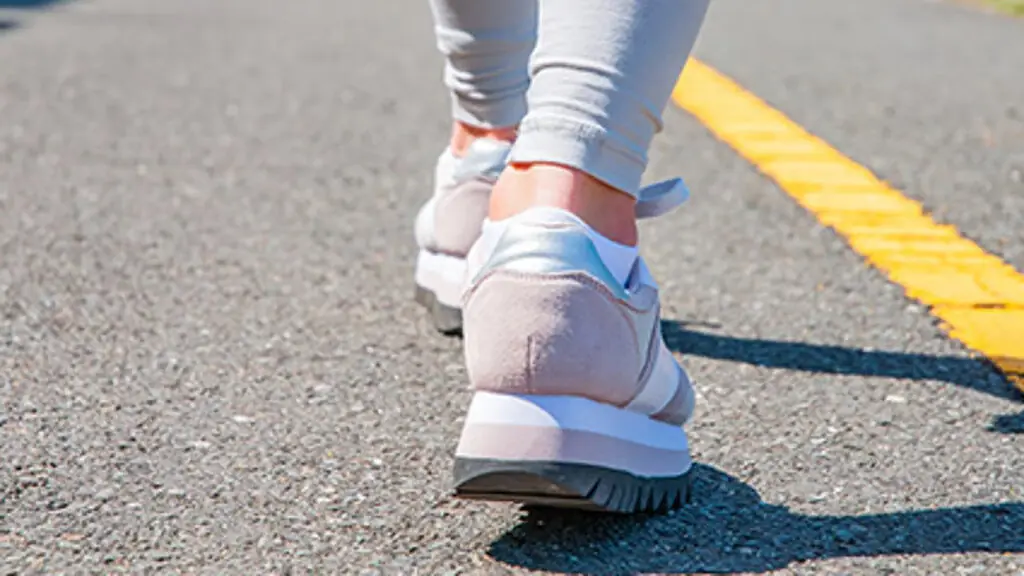  برای کاهش وزن به چند قدم در روز نیاز دارید؟