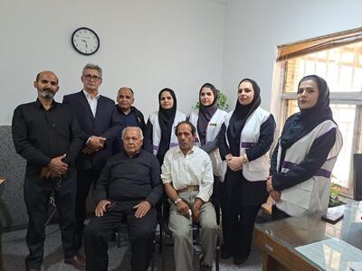  سه سال دور از خانه؛ پایان چشم‌انتظاری با پیگیری اورژانس اجتماعی